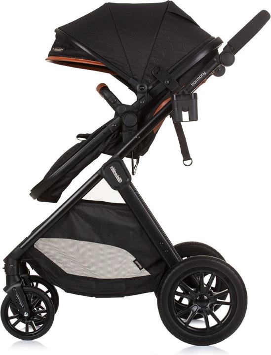 Actual product image Chipolino Poussette Harmony 2 en 1