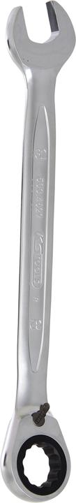 Produktbild KS Tools GEARplus Ratschenringmaulschlüssel umschaltbar (32 mm)