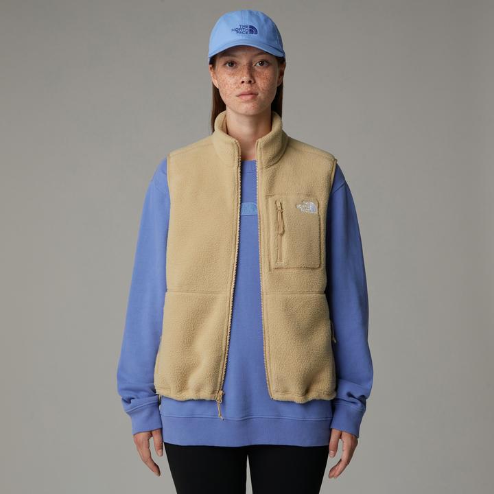 Actual product image North Face W Yumiori Vest (L)