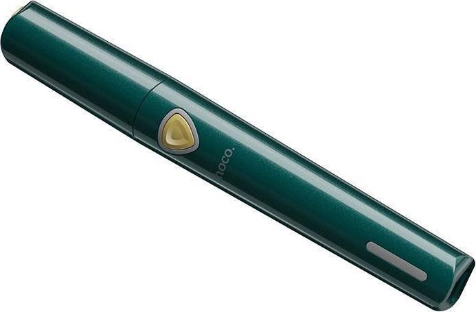 Actual product image Hoco Other Nose hair trimmer DAR08 green
