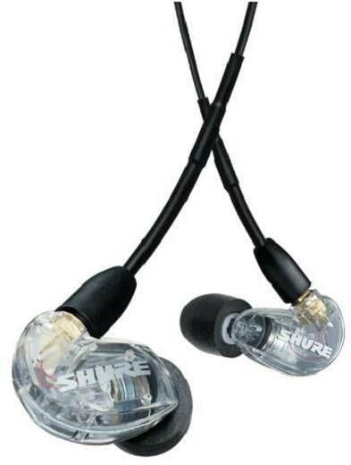 Shure Aonic 215 Uni (NC, Cable)