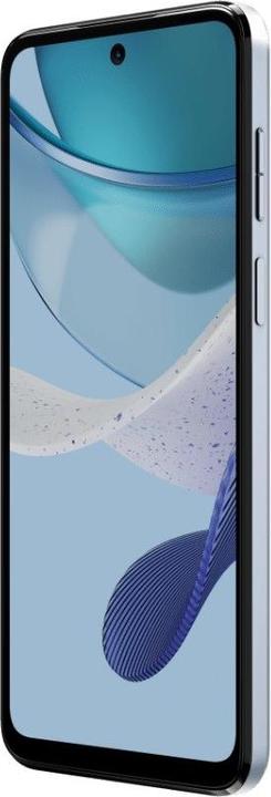 Image du produit Motorola Moto G53 (128 Go, Arctic Silver, 6.50", SIM + eSIM, 50 Mpx, 5G)