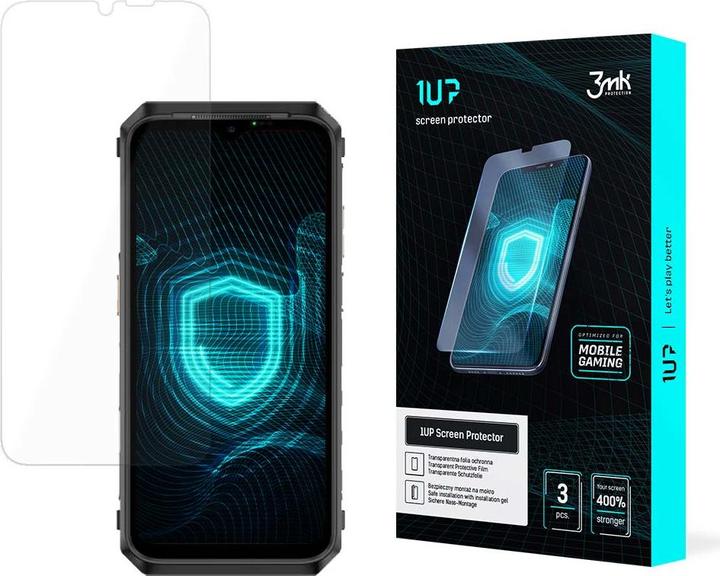 Produktbild 3MK Ulefone Power Armor 19 - 1UP