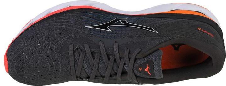Actual product image Mizuno Wave Sky 6 (44.5)