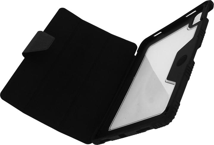 Produktbild Akashi Apple iPad Pro 11 2020 / 2018 /Air 2020 Hülle, Video-/Tastatur, - Schwarz (iPad Pro 11 2021 (3. Gen))