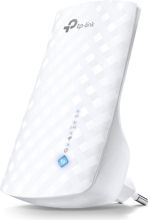 Image du produit TP-Link RE190 (433 Mbit/s, 300 Mbit/s)
