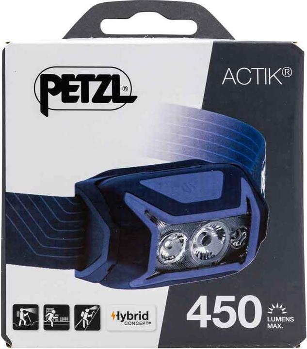 Productafbeelding Petzl Actik (450 lm)