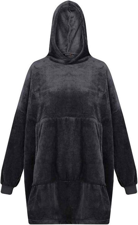 Immagine prodotto Regatta Felpa con cappuccio Snuggler (Taglia unica)