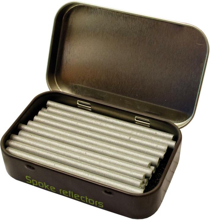 Actual product image Wowow Spokes Reflectors