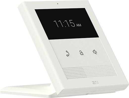 Actual product image 2N Clip 4 Indoor Call Station (Wired)