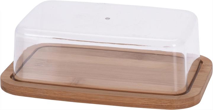 Actual product image neuetischkultur Butter dish
