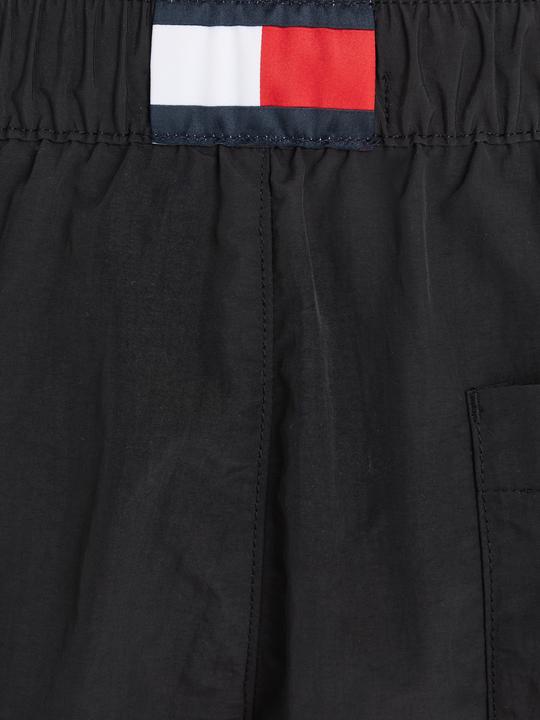 Immagine prodotto Tommy Hilfiger Pantaloncini da bagno neri (L)