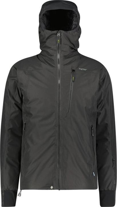 Meru Putre Funtional Padded Jacket