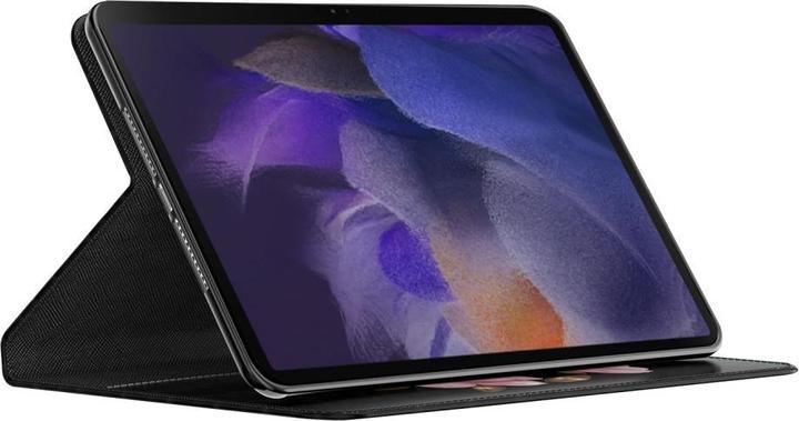 Actual product image Cover-Discount Galaxy Tab A8 10.5 - case glitter effect lotus flower (Galaxy Tab A8)