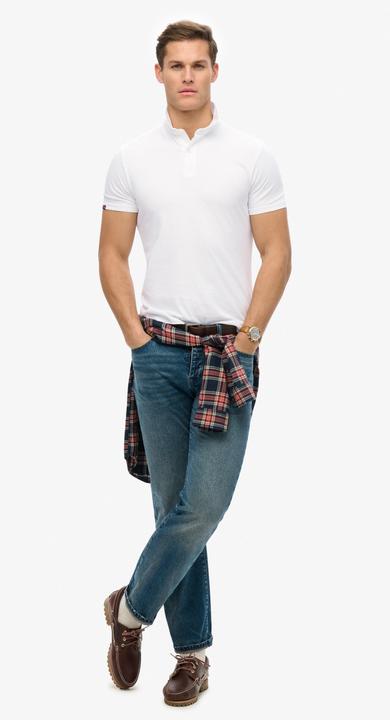 Immagine prodotto Superdry Essential Polohemd aus Jersey (XL)