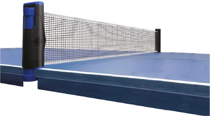Actual product image Schildkröt Rolltec table tennis net