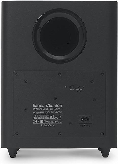 Actual product image Harman/Kardon Sb 20 (300 W, 2.1 Channel)
