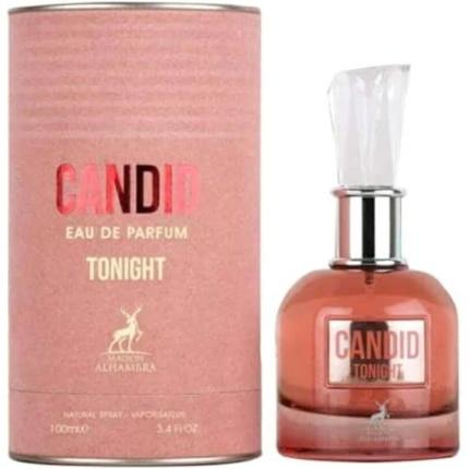 Produktbild Maison Alhambra Candid Tonight (Eau de Parfum, 100 ml)