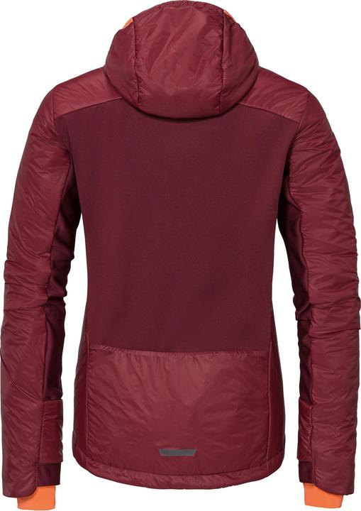 Produktbild Schöffel Black Raven Ins Hybrid (42, XL)