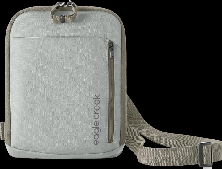 Actual product image Eagle Creek Stash RFID Crossbody Bag