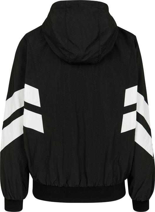 Immagine prodotto Urban Classics Giacca a pipistrello Crinkle da donna (XS)
