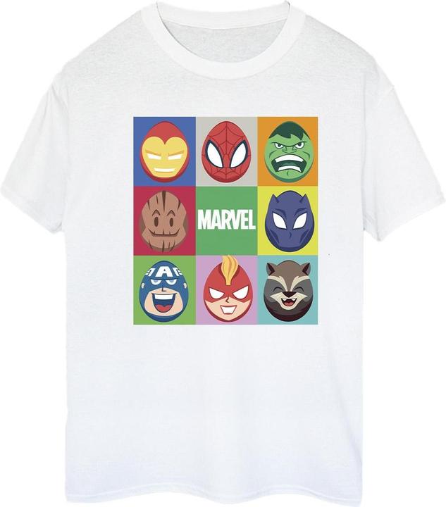 Easter Eggs TShirt (XL)