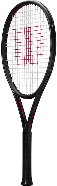 Actual product image Wilson Clash 26 V3 Tennisschläger (2, 245 g)