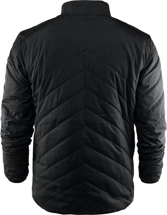 Actual product image James Harvest Deer Ridge quilted jacket (XXL)