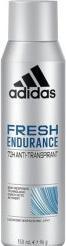 Actual product image adidas Fresh Endurance Woman - deodorant ve spreji - 150 ml (Spray, 150 ml)