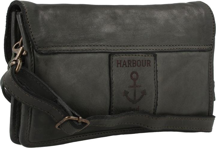 Immagine prodotto Harbour 2nd Borsa a tracolla Anchor Love in pelle 22 cm