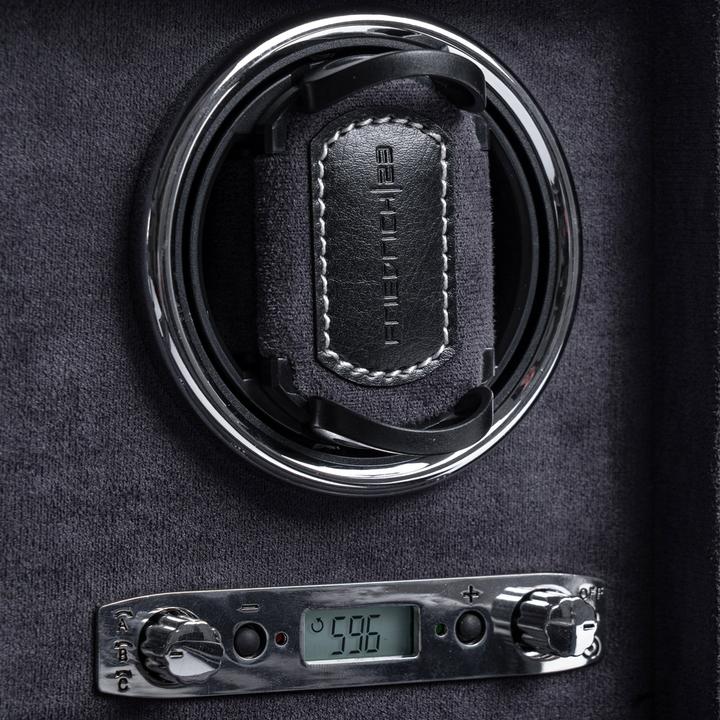 Produktbild Designhütte Bond Uhrenbeweger (4 x)