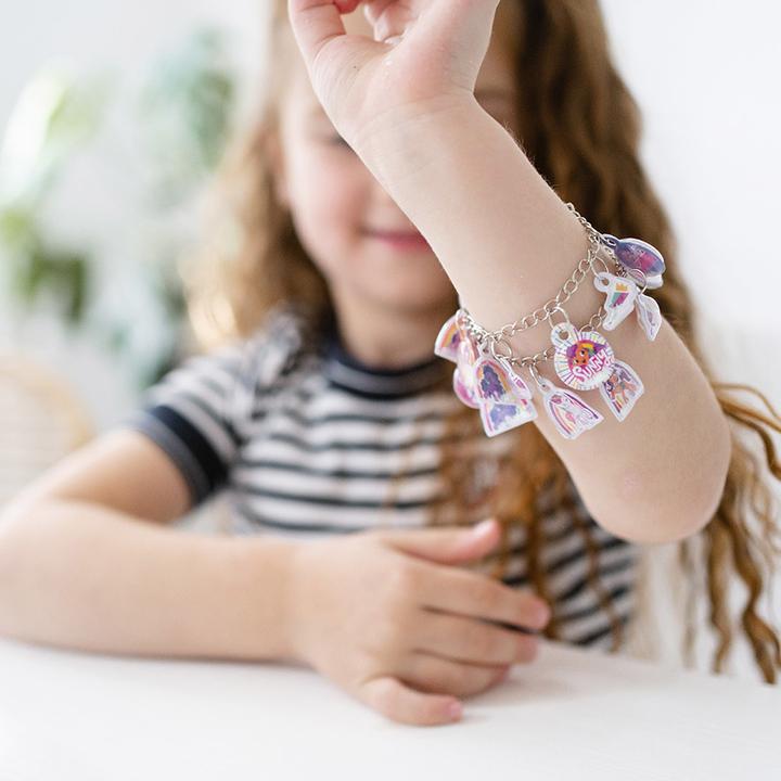 Produktbild Totum My Little Pony - Machen Sie Ihre eigenen Armbänder