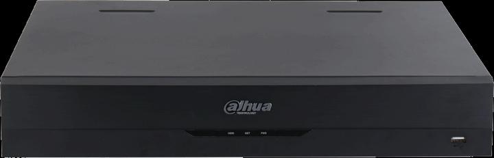 Immagine prodotto Dahua Accessori CCTV 16CH 1.5U 4HDDs WizSense Network Video Recorder, DHI-NVR4416-EI (Videoregistratore di rete (NVR))