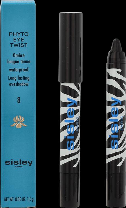Image du produit Sisley Phyto-Eye Twist (No. 08 - Diamant noir)