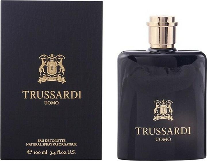 Trussardi Uomo