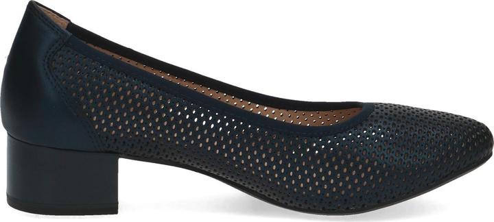 Caprice Pumps (37.5)