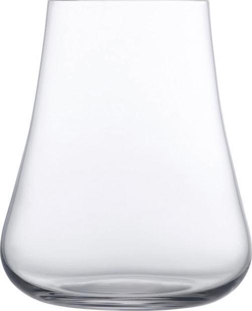 Nude Glass Stem Zero Volcano (0.55 l, 2 x)