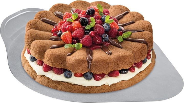 Produktbild Dr. Oetker Tortenretter und -heber