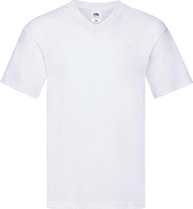 Fruit of the Loom Original TShirt Geschichtet