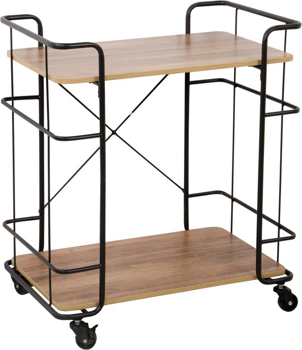 Produktbild HTI-Line Servierwagen