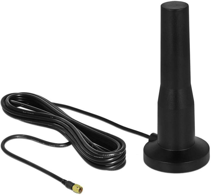 Produktbild Delock LTE Antenne (Lora)
