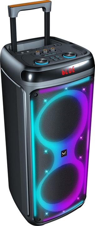 Majestic Nouveau FLAME T88