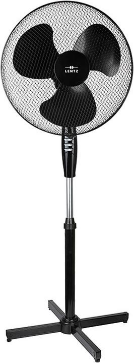 Actual product image Lentz Pedestal fan