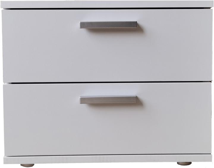 Actual product image HTI-Line Bedside cabinet (45 x 38 x 38 cm)