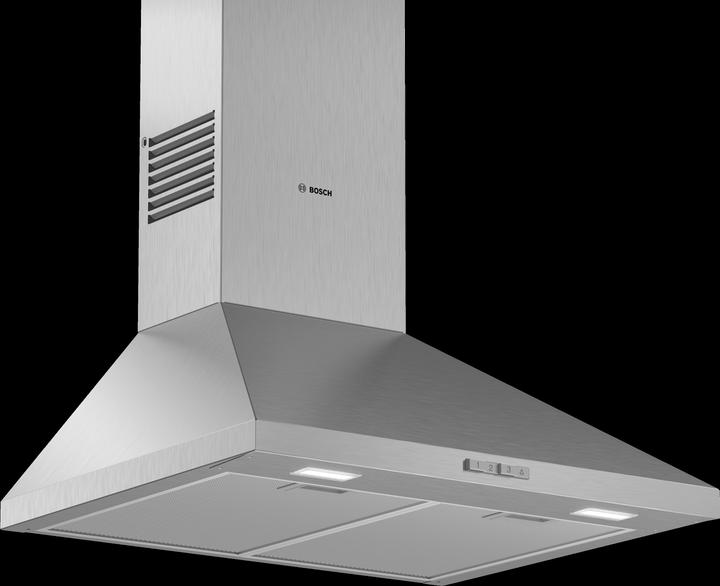 Actual product image Bosch Hausgeräte DWP66BC50 (Wall hood)