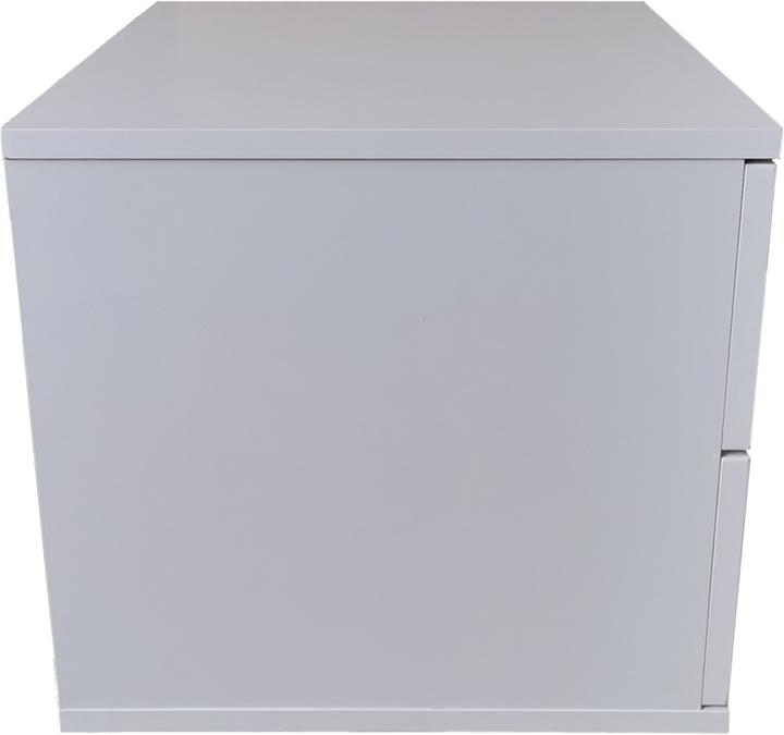 Actual product image HTI-Line Bedside cabinet (45 x 38 x 38 cm)