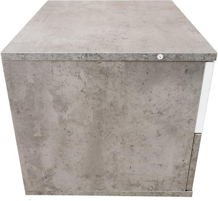 Actual product image HTI-Line Bedside cabinet (45 x 38 x 38 cm)