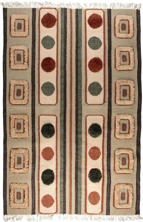Image du produit Dutchbone Tapis Haydon 200x300 (200 x 300 cm)