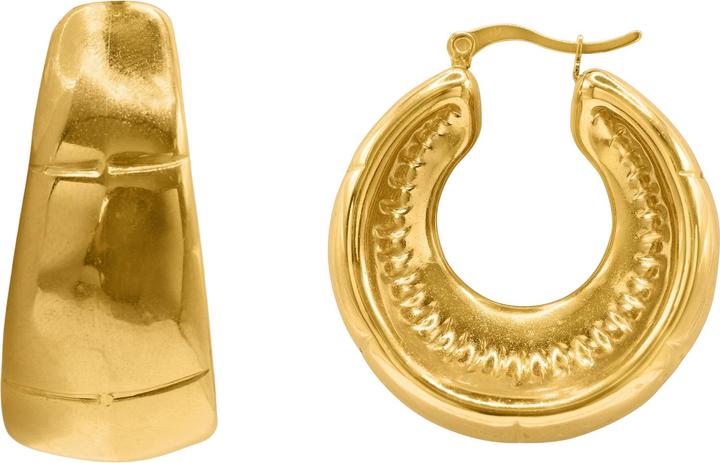 Immagine prodotto Heideman Jorunn color oro (100% acciaio inossidabile)