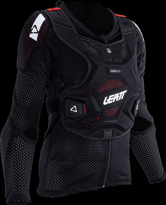 Produktbild Leatt Oberkörperprotektor (M, Brustprotektor, Einzelstück)